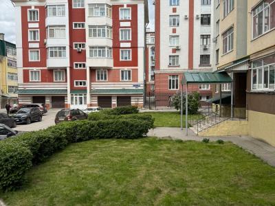 Фото отеля