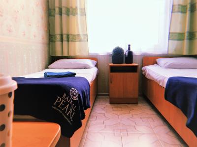 Фото номера отеля