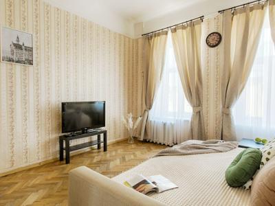 Фото отеля