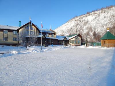 Фото отеля