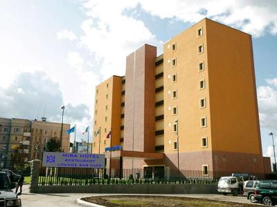 Фото отеля