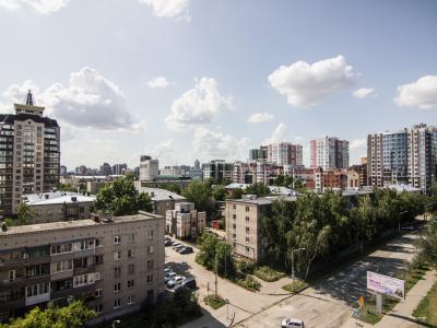 Фото отеля