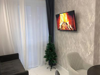 Фото отеля