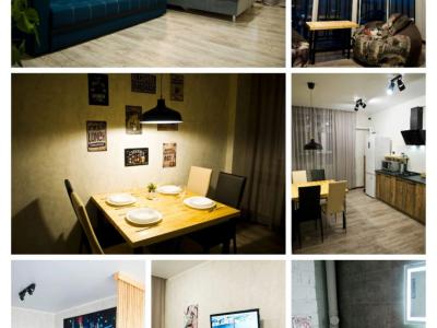 Фото отеля