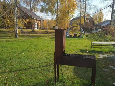 Фото отеля