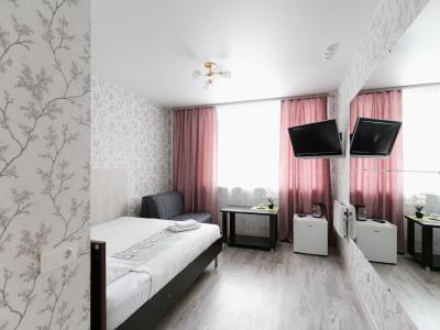 Фото номера отеля