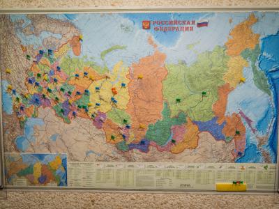 Фото отеля