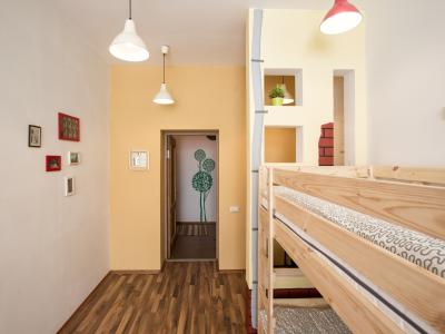 Фото номера отеля