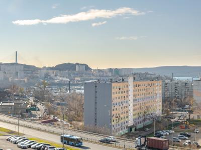 Фото номера отеля