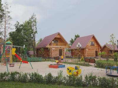 Фото отеля