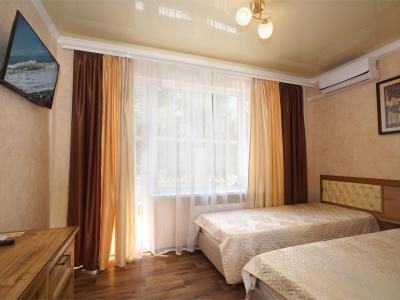 Фото номера отеля