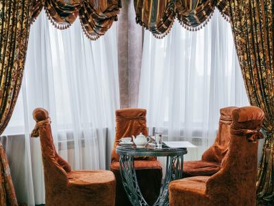 Фото отеля