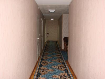 Фото отеля