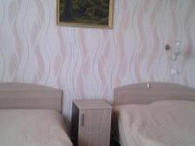 Фото отеля