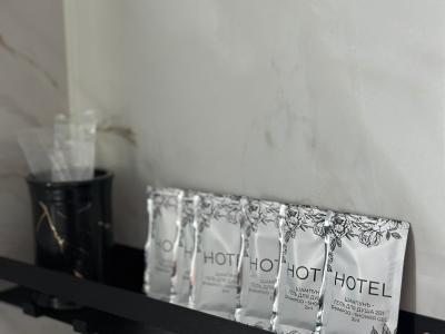 Фото отеля