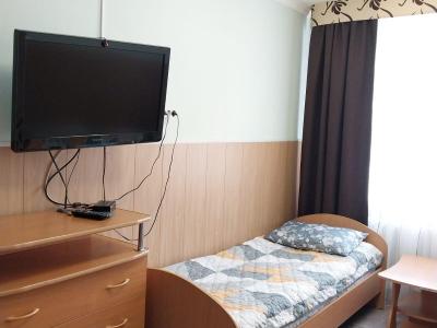 Фото отеля
