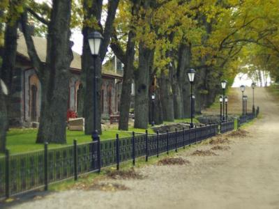 Фото отеля