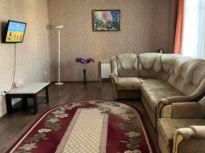 Фото отеля