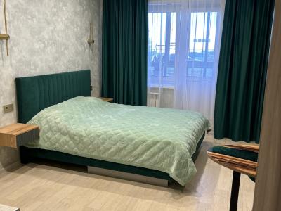 Фото отеля