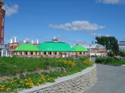 Фото отеля
