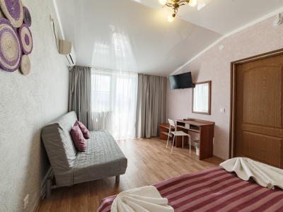 Фото номера отеля