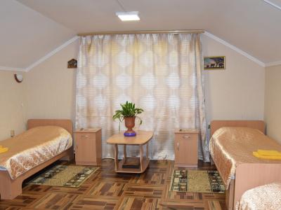 Фото отеля