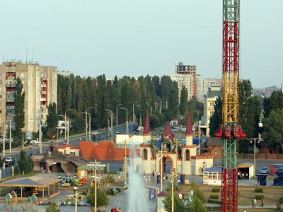 Фото отеля