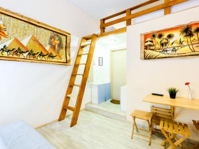 Фото отеля