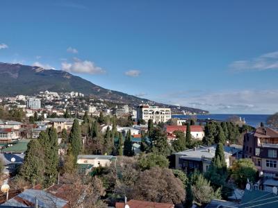 Фото отеля