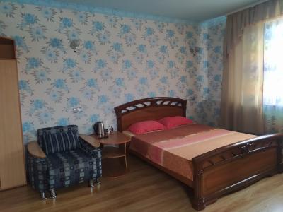 Фото отеля