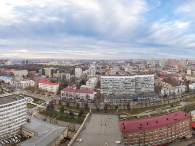 Фото номера отеля