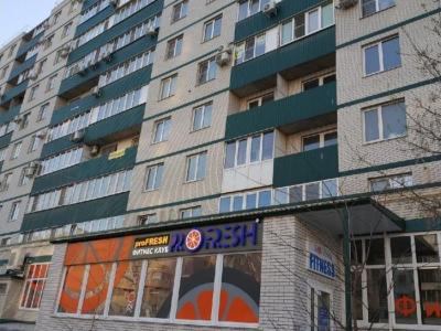 Фото отеля