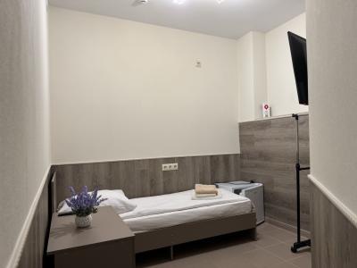 Фото номера отеля