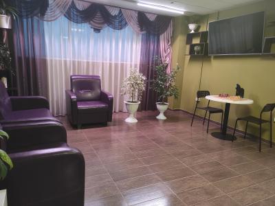 Фото отеля