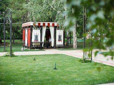 Фото отеля