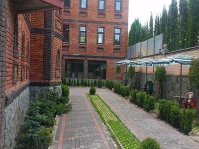 Фото отеля