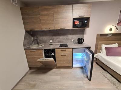 Фото номера отеля