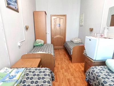 Фото отеля