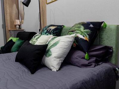 Фото номера отеля