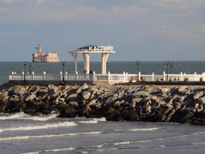 Фото отеля