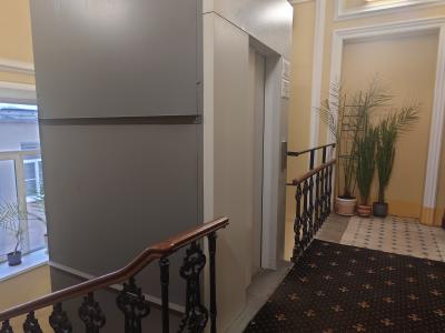 Фото отеля
