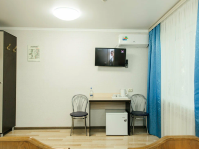 Фото номера отеля