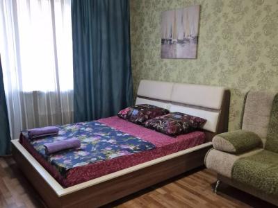 Фото отеля