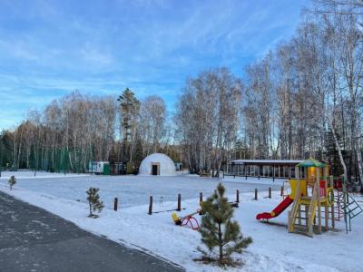 Фото номера отеля