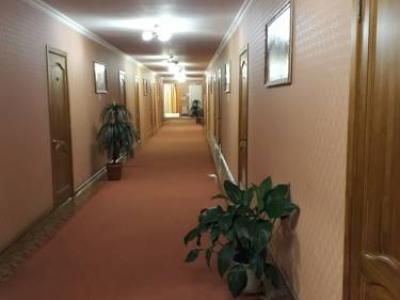 Фото отеля