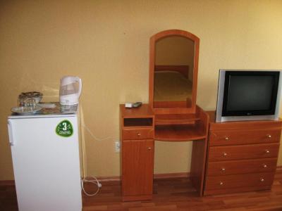 Фото отеля