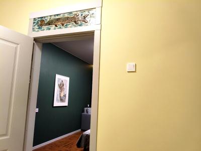 Фото номера отеля