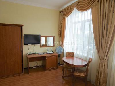 Фото отеля