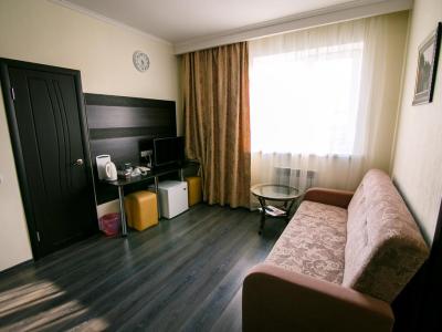 Фото отеля