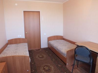 Фото отеля